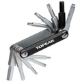 Topeak, Topeak - Nano 11 - Velowerkzeug aluminium