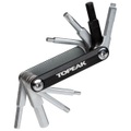 Topeak, Topeak - Nano 9 - Velowerkzeug aluminium