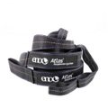ENO - Atlas Suspension System - Hängemattenaufhängung Gr 411 x 4/2 cm - XL schwarz/ royal