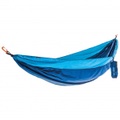 COCOON, Cocoon - Travel Hammock Double - Hängematte Gr 285 x 190 cm blau