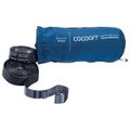 COCOON, Cocoon - Travel Hammock Set - Hängematte Gr Double blau