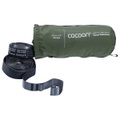 COCOON, Cocoon - Travel Hammock Set - Hängematte Gr Double oliv
