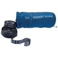 COCOON, Cocoon - Travel Hammock Set - Hängematte Gr Double;Single blau;oliv