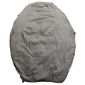 Snugpak, Snugpak - Under Blanket für Hängematte - Hängemattenerweiterung Gr 213 cm grau