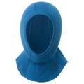 Aclima - Kid's Warmwool Balaclava - Sturmhaube Gr M blau