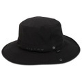 Tilley - Rain Hat - Hut Gr 61-61,5 cm schwarz