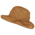 Protest, Protest - Women's Prtlayan Hat - Hut Gr One Size braun