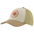 Red Chili - Sooke Cap - Cap Gr One Size beige