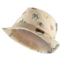 Sterntaler - Kid's Strohhut Safari - Hut Gr 45 cm;47 cm;49 cm;51 cm;53 cm;55 cm beige