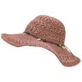 Chillouts, Chillouts - Women's Salta - Hut Gr XS braun