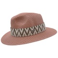 Chillouts - Women's Videle - Hut Gr S/M braun