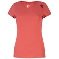 Rafiki - Women's Jay - T-Shirt Gr 34 rot