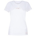 Rafiki - Women's Jay - T-Shirt Gr 34 weiß