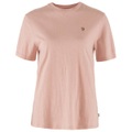Fjällräven - Women's Hemp Blend T-Shirt - T-Shirt Gr XXS rosa