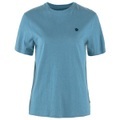 Fjällräven - Women's Hemp Blend T-Shirt - T-Shirt Gr XS blau