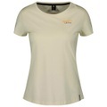 Scott - Women's Retro S/S - T-Shirt Gr S beige