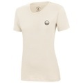 Wild Country - Women's Stamina - T-Shirt Gr S beige/weiß