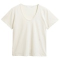 Elvine - Women's Nola - T-Shirt Gr XS weiß