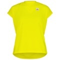 Maloja - Women's EscheM. Puzzle 1 - T-Shirt Gr XS gelb