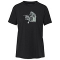 Mammut - Women's Mountain T-Shirt 4208m - T-Shirt Gr XS schwarz