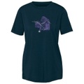 Mammut - Women's Mountain T-Shirt 4208m - T-Shirt Gr XS blau