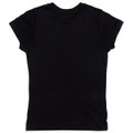 Mazine - Women's Basic T - T-Shirt Gr XS schwarz