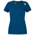 Rafiki - Women's Mello Lightweight - T-Shirt Gr 34 blau