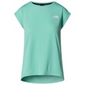 The North Face - Women's Tanken Tank - T-Shirt Gr XS türkis