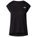 The North Face - Women's Tanken Tank - T-Shirt Gr XS schwarz