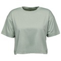 Black Diamond - Women's Circuit S/S Tee - T-Shirt Gr XS grau