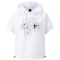 Bogner Fire+Ice - Women's Sharon2 - T-Shirt Gr S weiß