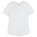 Ecoalf - Women's Lakealf Shirt - T-Shirt Gr S weiß