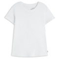 Ecoalf - Women's Lanealf T-Shirt - T-Shirt Gr S weiß