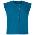 Protest - Women's PRTJana - Bluse Gr 34 blau