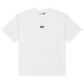 Picture - Women's Maogany Tee - T-Shirt Gr M weiß
