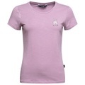 Chillaz - Women's Gandia E Ciao T-Shirt - T-Shirt Gr 34 lila/rosa