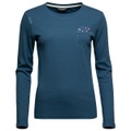 Chillaz - Women's Pag Longsleeve - Longsleeve Gr 38 blau