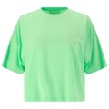 ATHLECIA - Women's Reynolds S/S Tee - T-Shirt Gr 36 grün