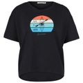 GreenBomb - Women's Nature Good Life Feel T-Shirt - T-Shirt Gr M schwarz