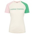 Kari Traa - Women's Ella Baselayer Tee - T-Shirt Gr XS weiß