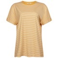 GreenBomb - Women's Basic Stop T-Shirt - T-Shirt Gr XS beige