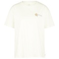 Rip Curl - Women's La Joya Relaxed Tee - T-Shirt Gr L;M;S;XL;XS;XXL;XXS blau;weiß/beige