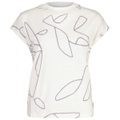 Maloja - Women's WeidseeM. - T-Shirt Gr L;M;S;XL;XS weiß