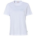 Vaude - Women's Spirit T-Shirt II - T-Shirt Gr 36 weiß
