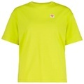 Maloja - Women's AorakiM. - T-Shirt Gr XS gelb