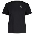Maloja - Women's CassetteM. - T-Shirt Gr XS schwarz