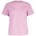 Maloja - Women's CassetteM. - T-Shirt Gr XS rosa
