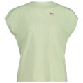 Maloja - Women's GemskresseM. - T-Shirt Gr XS grün