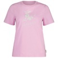 Maloja - Women's LasiM. - T-Shirt Gr S rosa