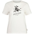 Maloja - Women's LasiM. - T-Shirt Gr XS weiß